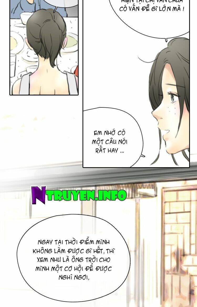 12 giờ của lọ lem chapter 45 49