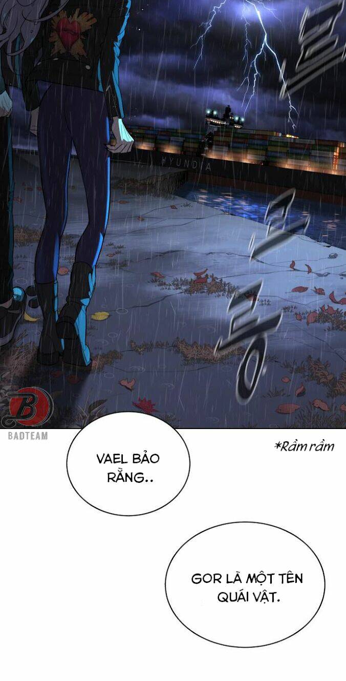 Máu trắng chapter 76.5 36