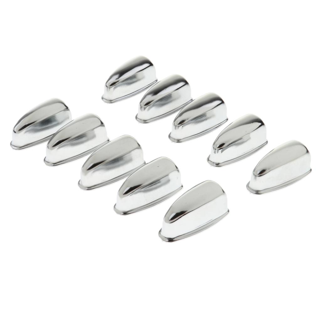 10 Cái Trống Lug Bass Bass Móc Cho Các Bộ Phận Nhạc Cụ