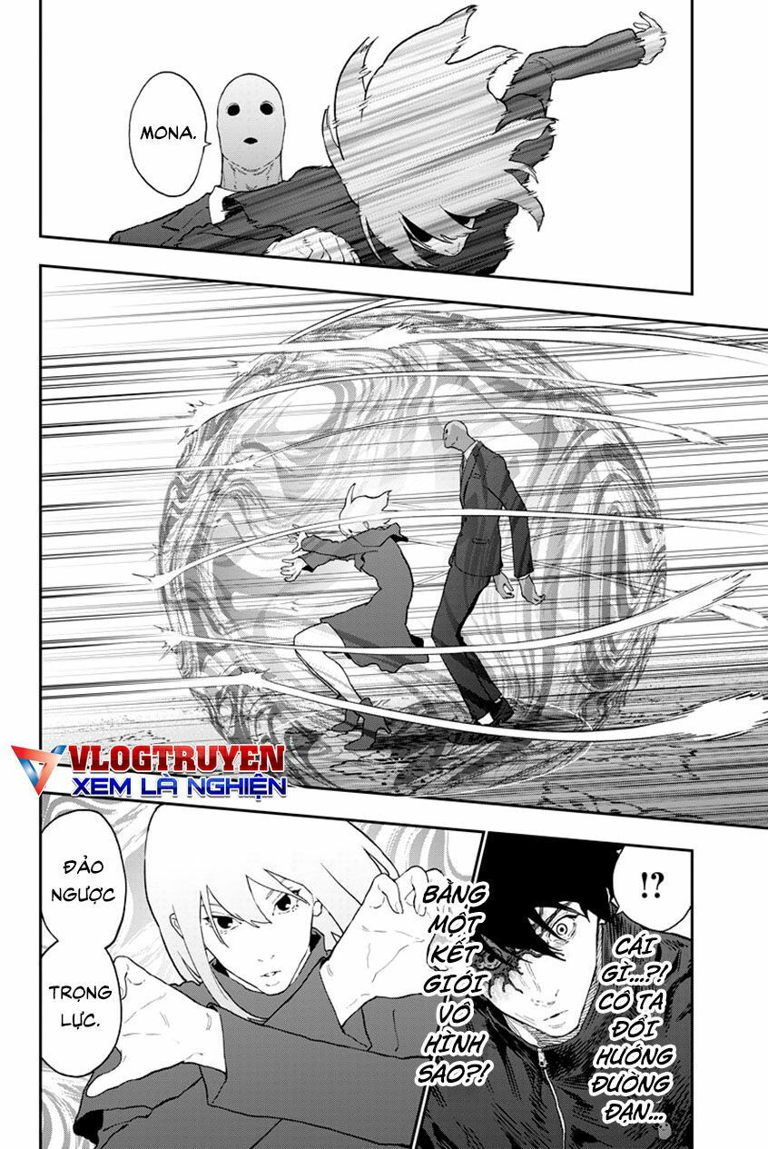 đọa nhân chapter 122 7