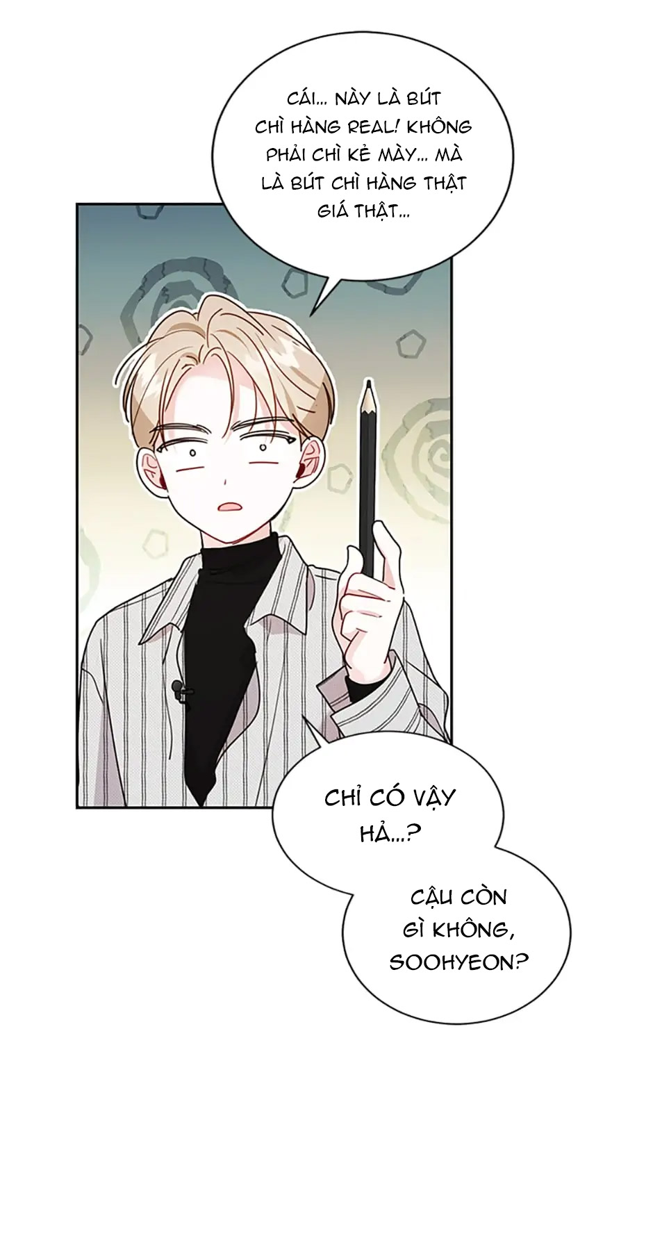 chỉ thị đặc biệt của sếp chapter 43.2 15