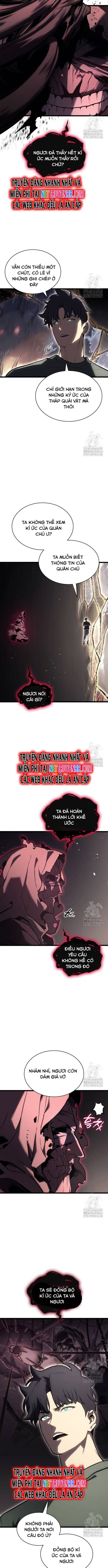 Vị Vua Mạnh Nhất Đã Trở Lại chapter 108 16