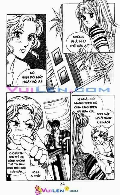 mùa hạ vàng chapter 3 25