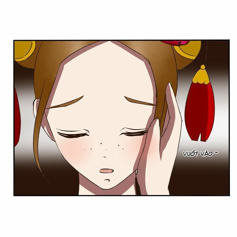 thông linh phi chapter 49 11