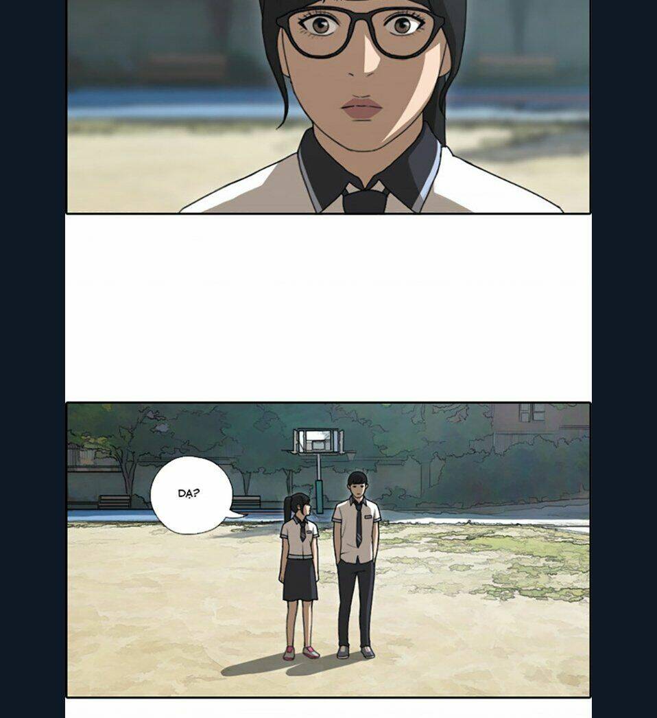 free draw m chapter 110 9