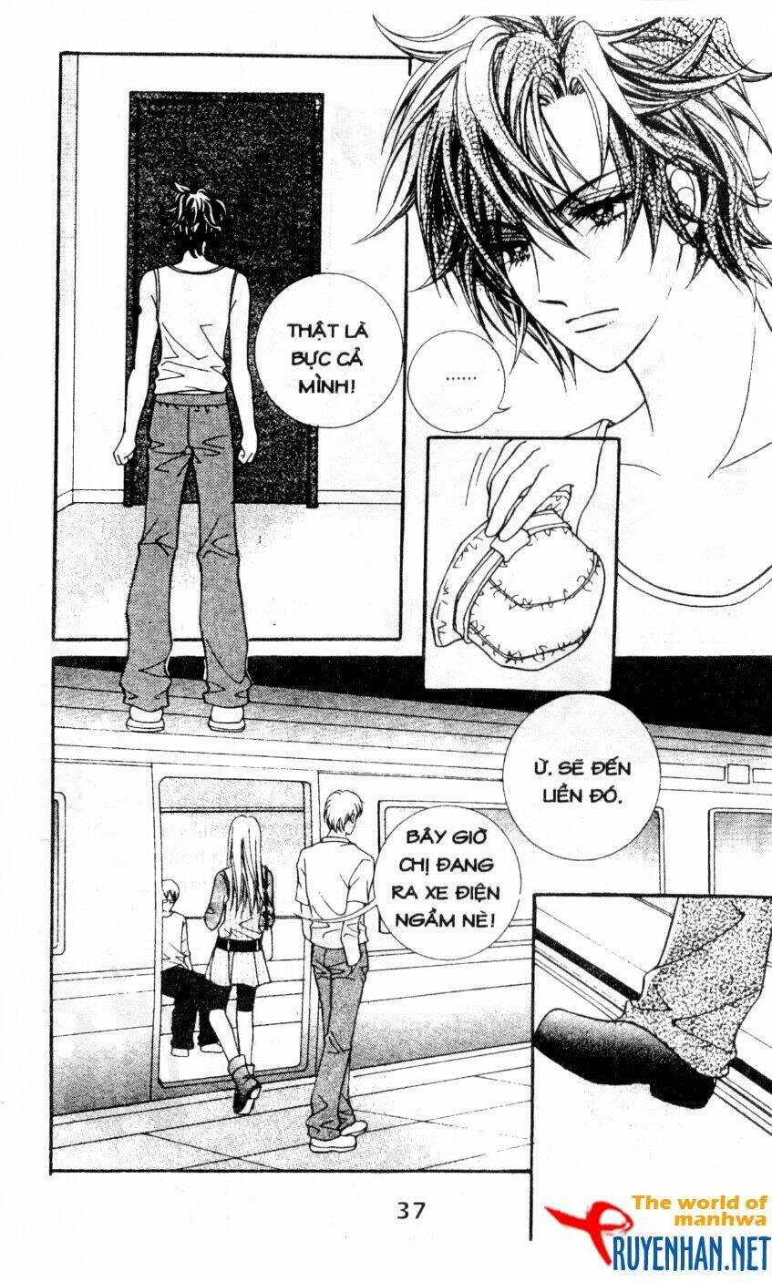 chàng trai hào hiệp chapter 9 38