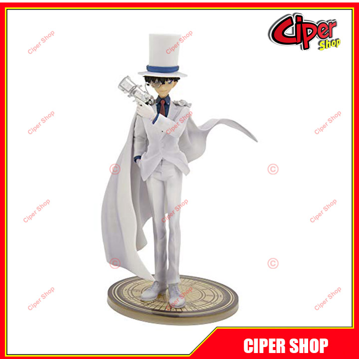 Mô hình Conan ARTFX J - Kid The Phantom Thief