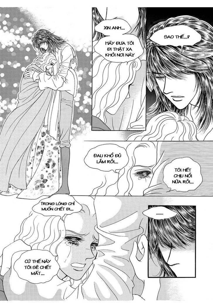 princess - công chúa xứ hoa (bản đẹp) chapter 48 14