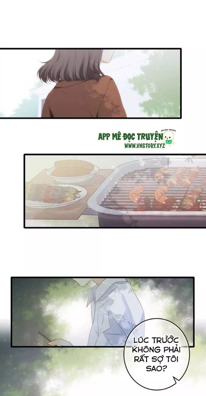 con tim rung động 2 chapter 113 21