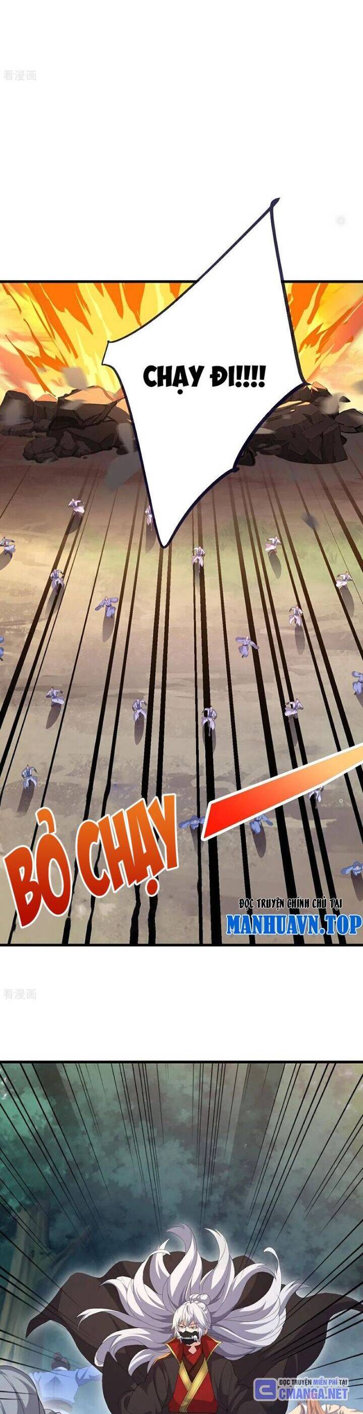 tiên võ đế tôn chapter 707 24