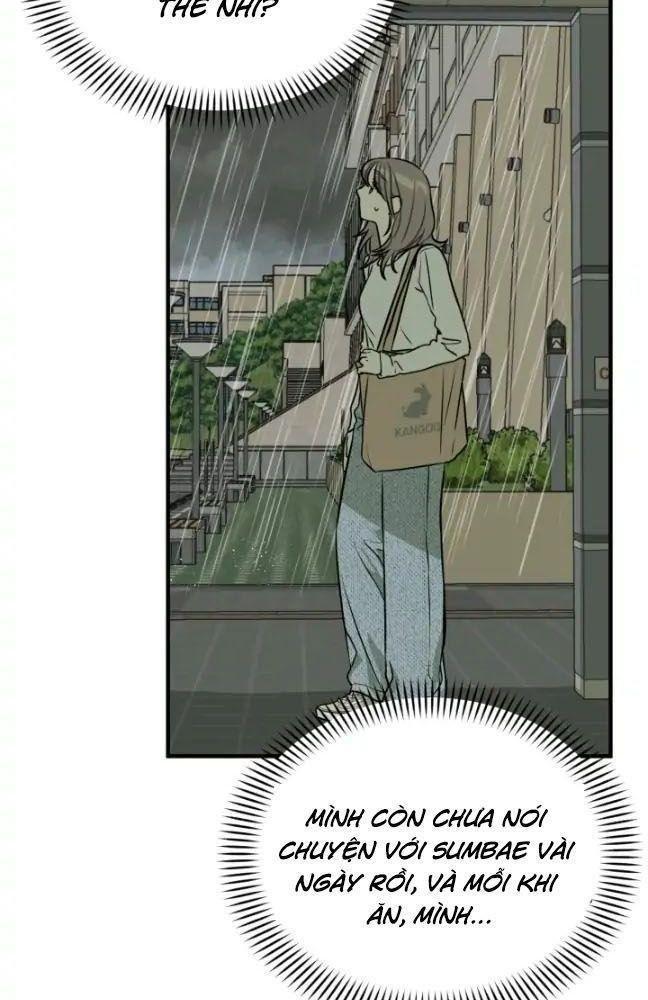 bạn có tin vào định mệnh không? chapter 5.5 40