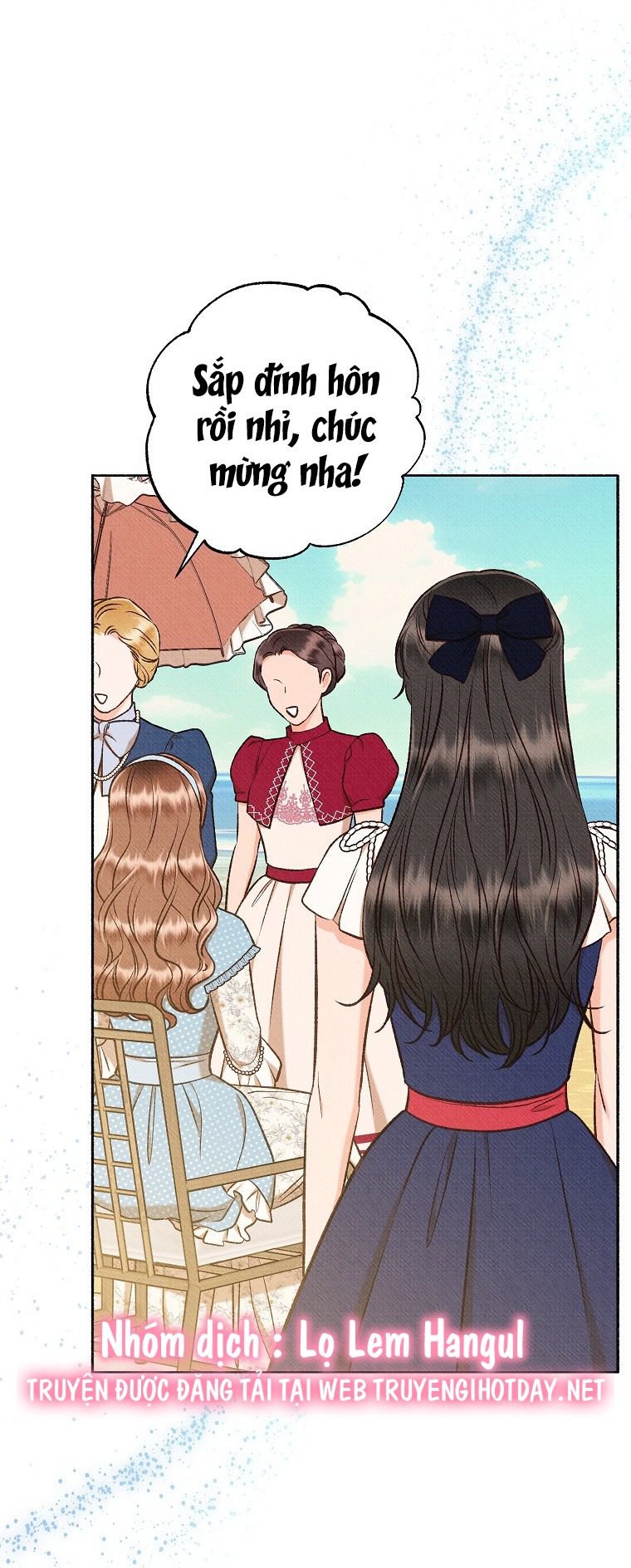 chàng trai đa nhân cách của tôi chapter 34 20