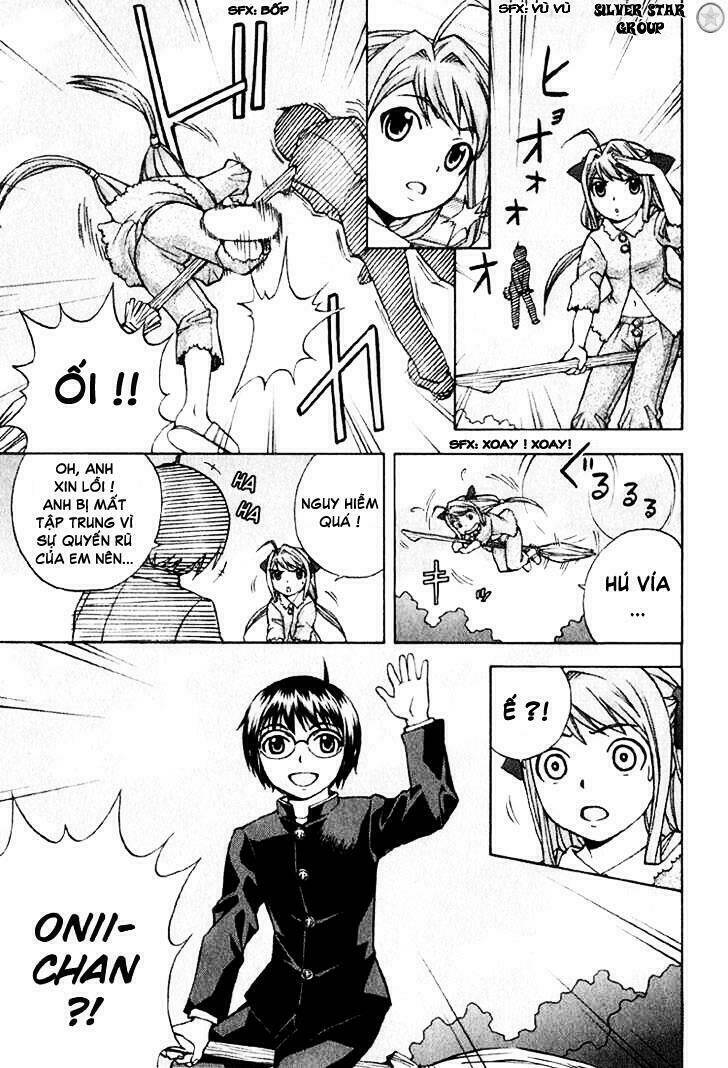 magikano chapter 3 11