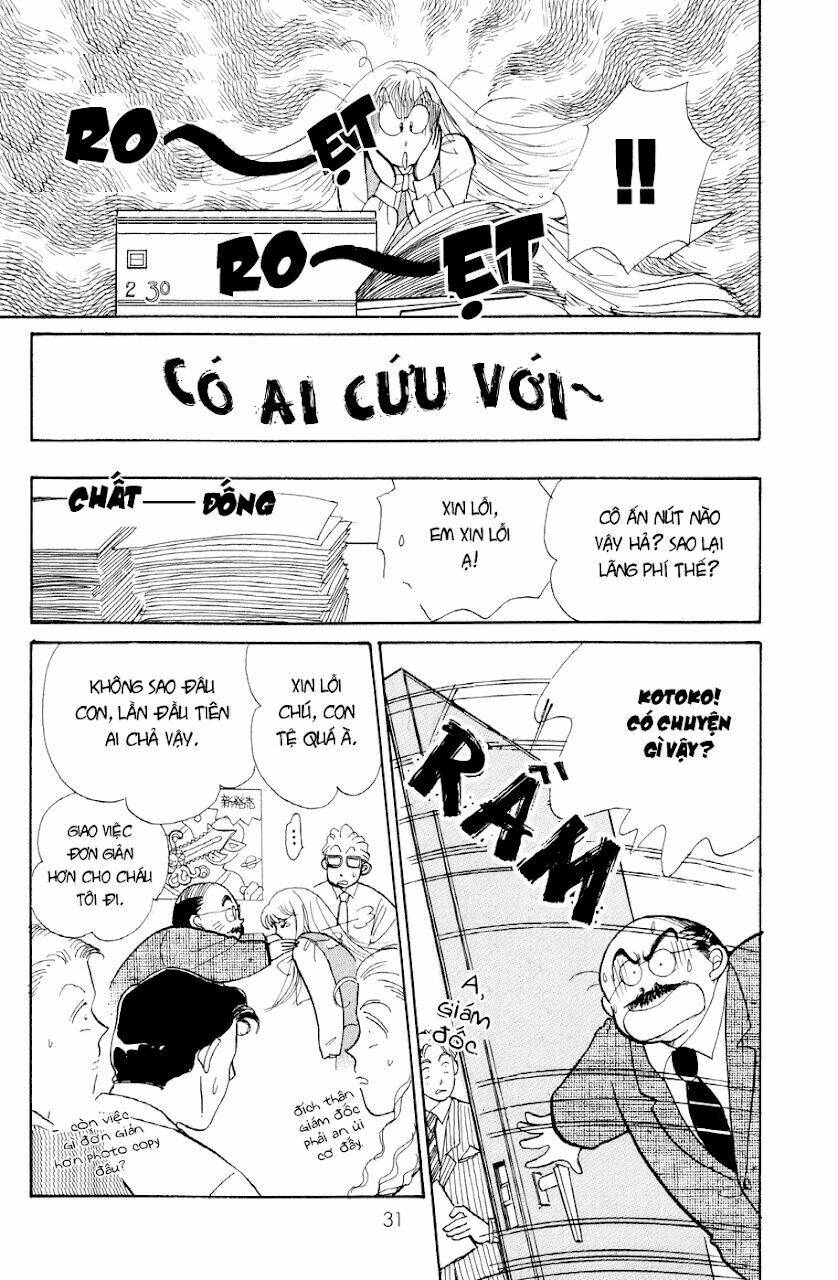 itazura na kiss chapter 28 30