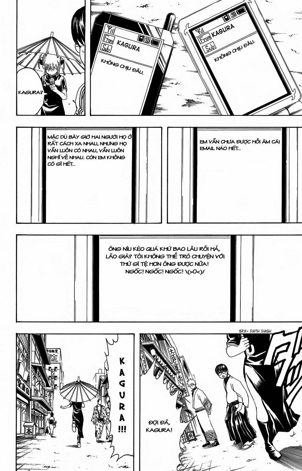gintama - linh hồn bạc chapter 352 13