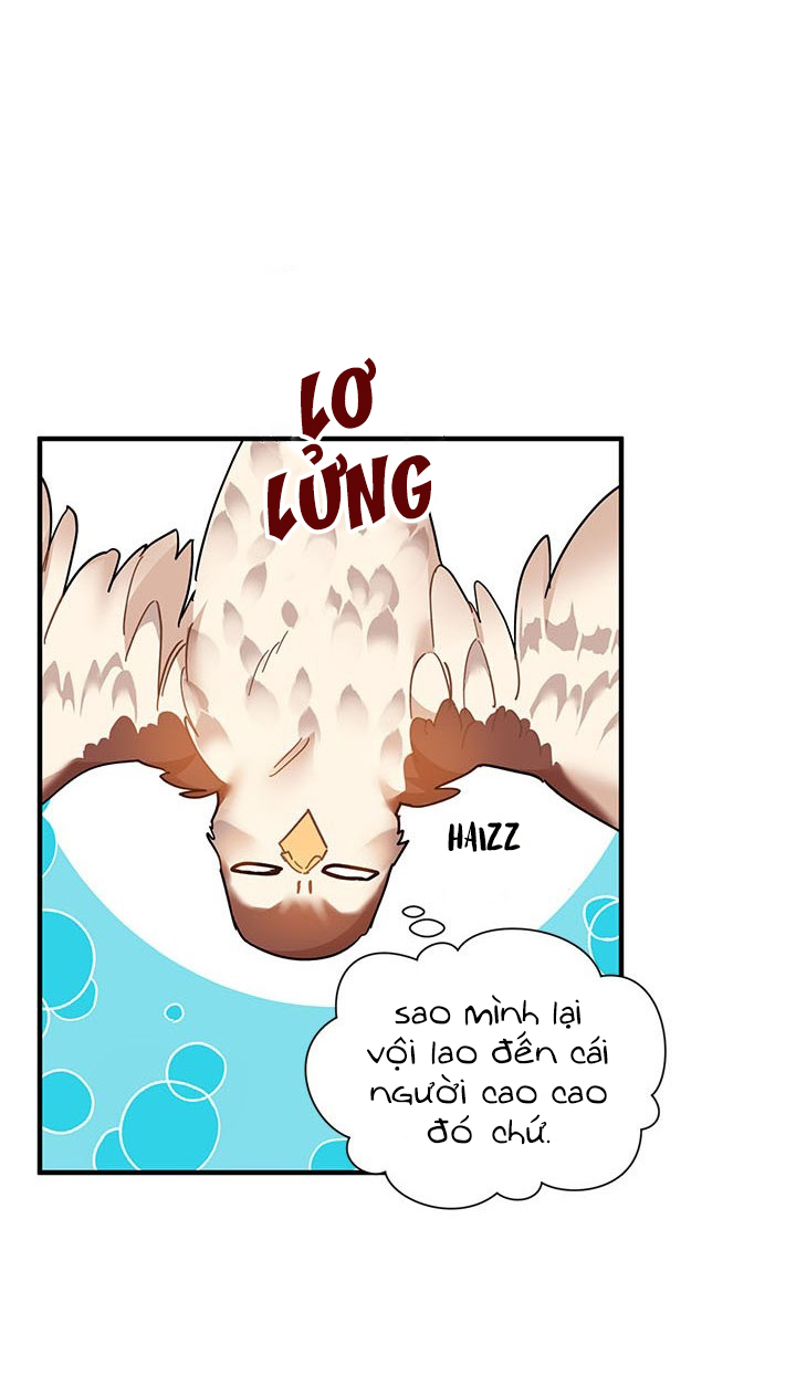 công chúa của loài chim chapter 3 22