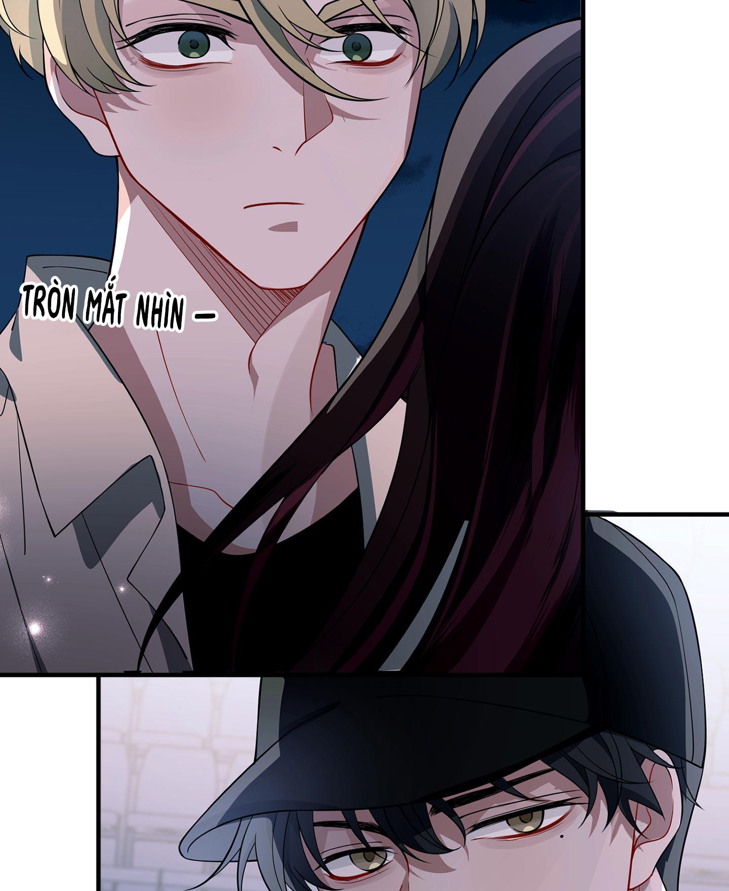 vết hằn chapter 9 42