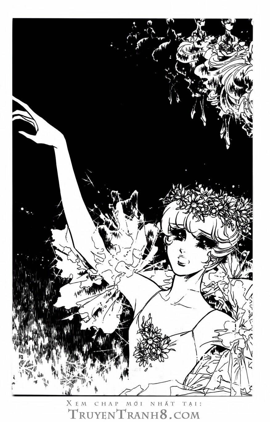 swan - vũ khúc thiên nga chapter 110 20