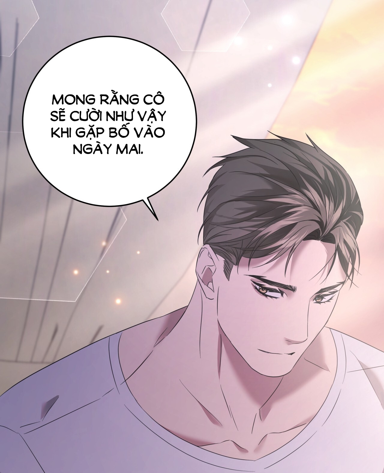 Amon- Không Thể Đoán Biết chapter 12.2 - Trang 38