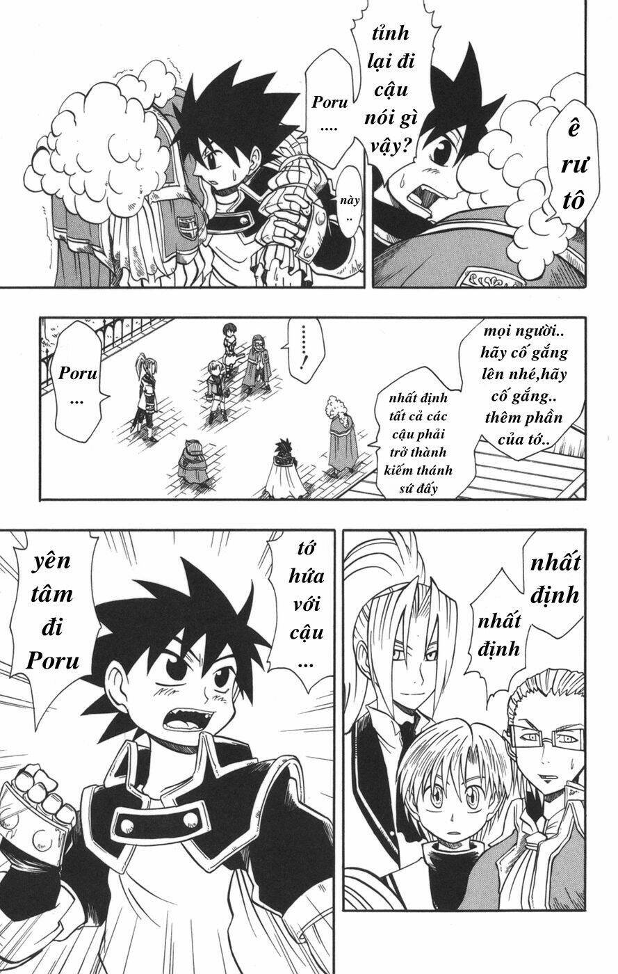 saga of queen knight chapter 24 8