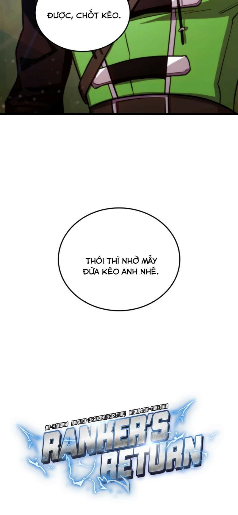 huyền thoại game thủ - tái xuất chapter 18 63