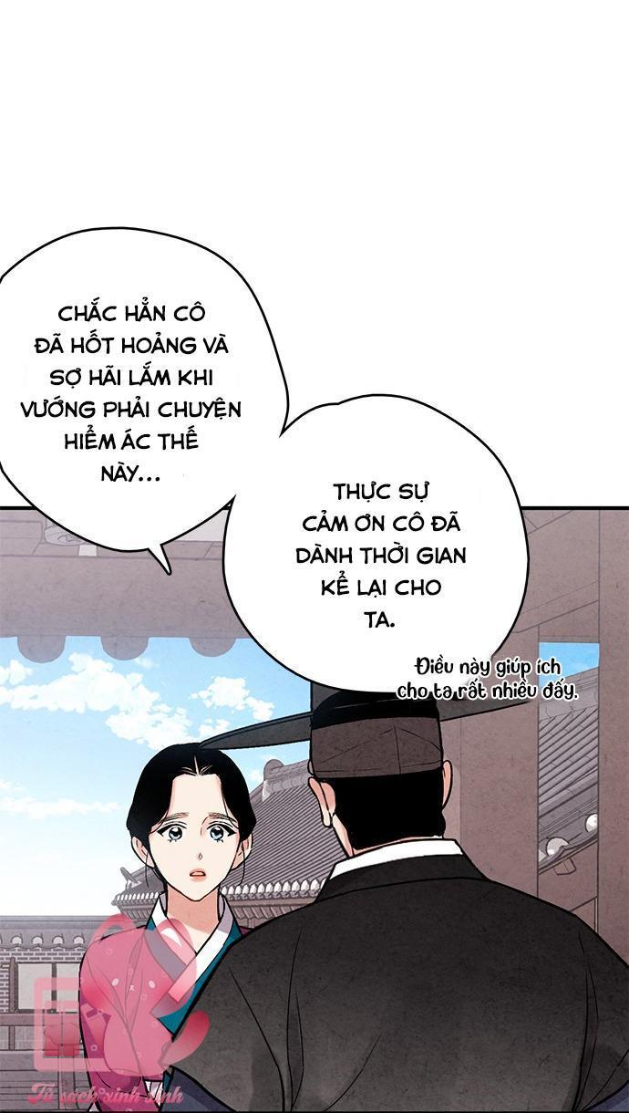 lệnh cấm hôn chapter 58 39