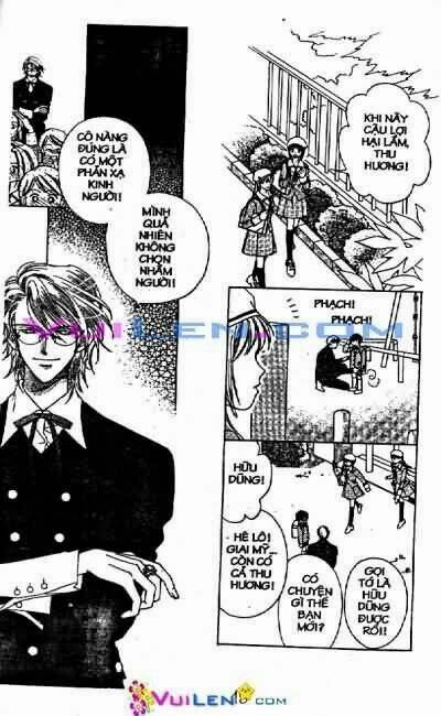 nữ sinh thời đại chapter 1 18