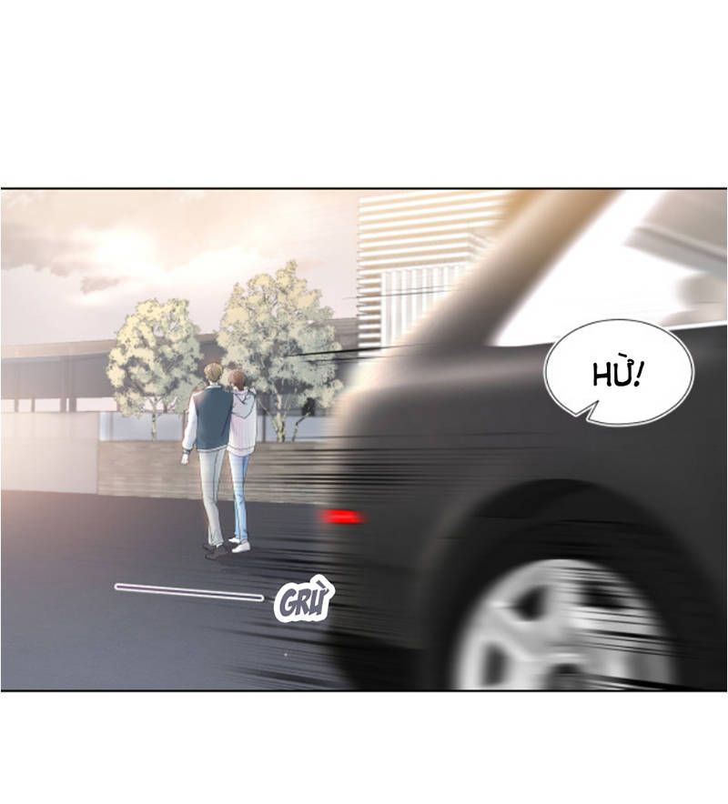 bạch liên hoa tuyệt mĩ dạy học online chapter 1 56