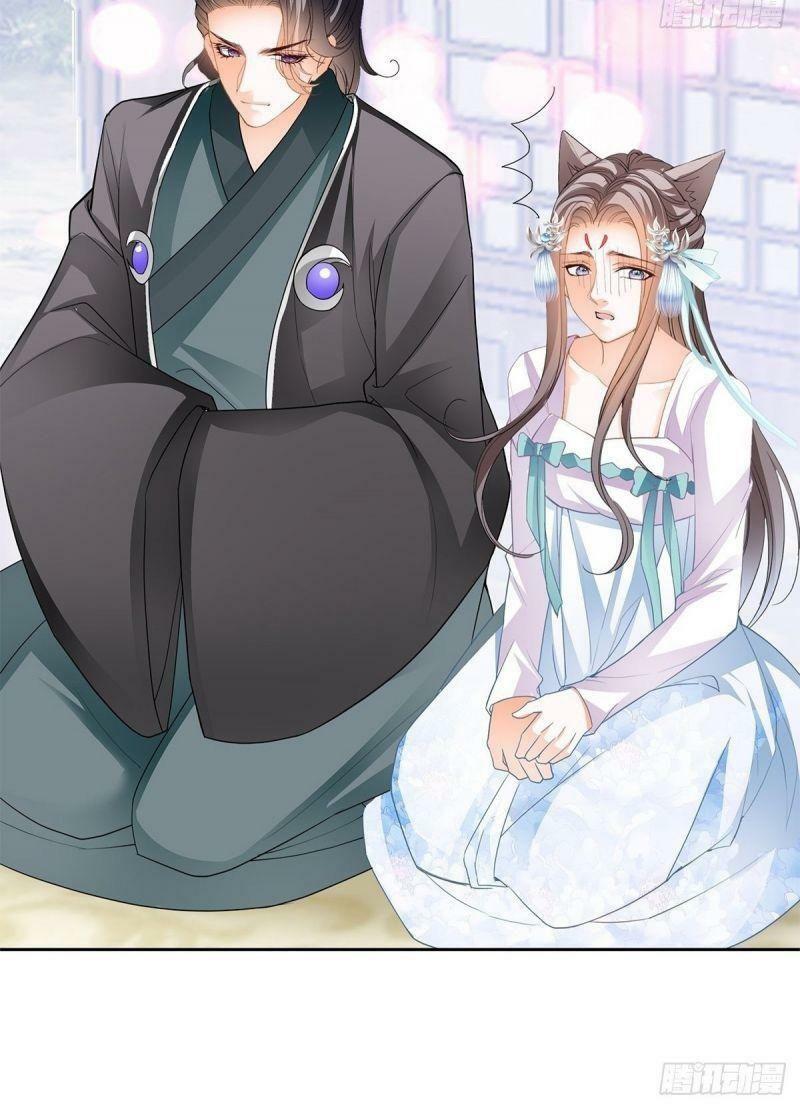 bổn vương muốn nàng chapter 35 10