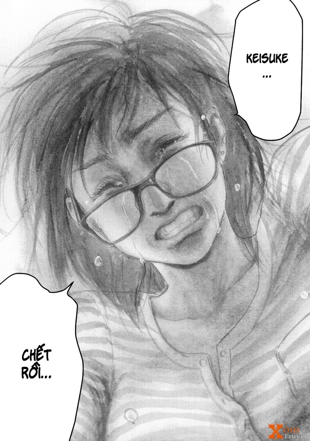 Gift ± chapter 32 14