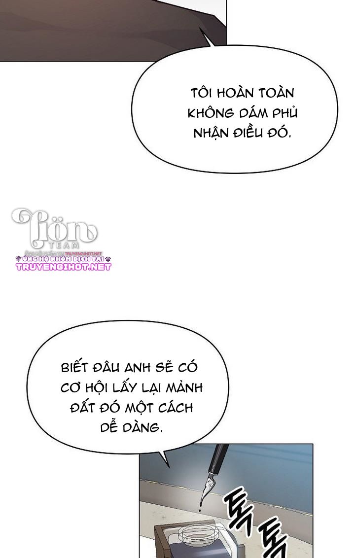 hôn thê nguy hiểm chapter 5.2 7