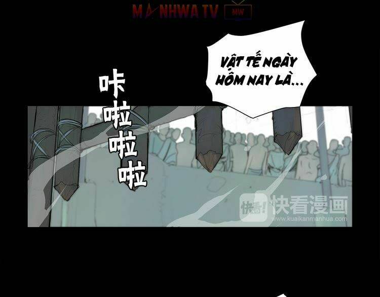 thanh gươm danh vọng chapter 1 40