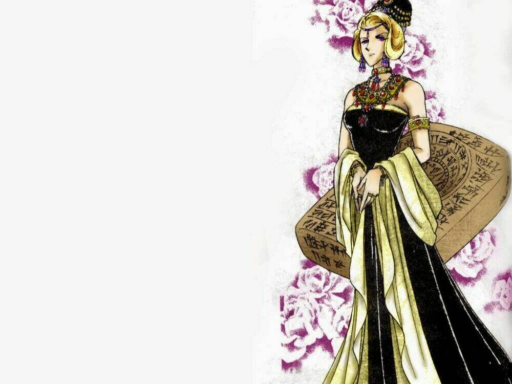 orontes renka (anatolia story side story) chapter 1 42