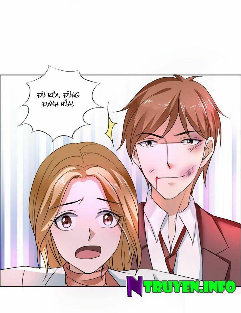 độc sủng kiều thê của bá đạo tổng tài chapter 12 16