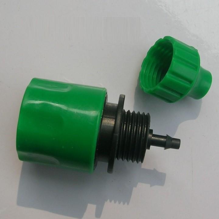 ĐẦU NỐI ỐNG 5mm - 9mm RA NỐI KHỚP - 698