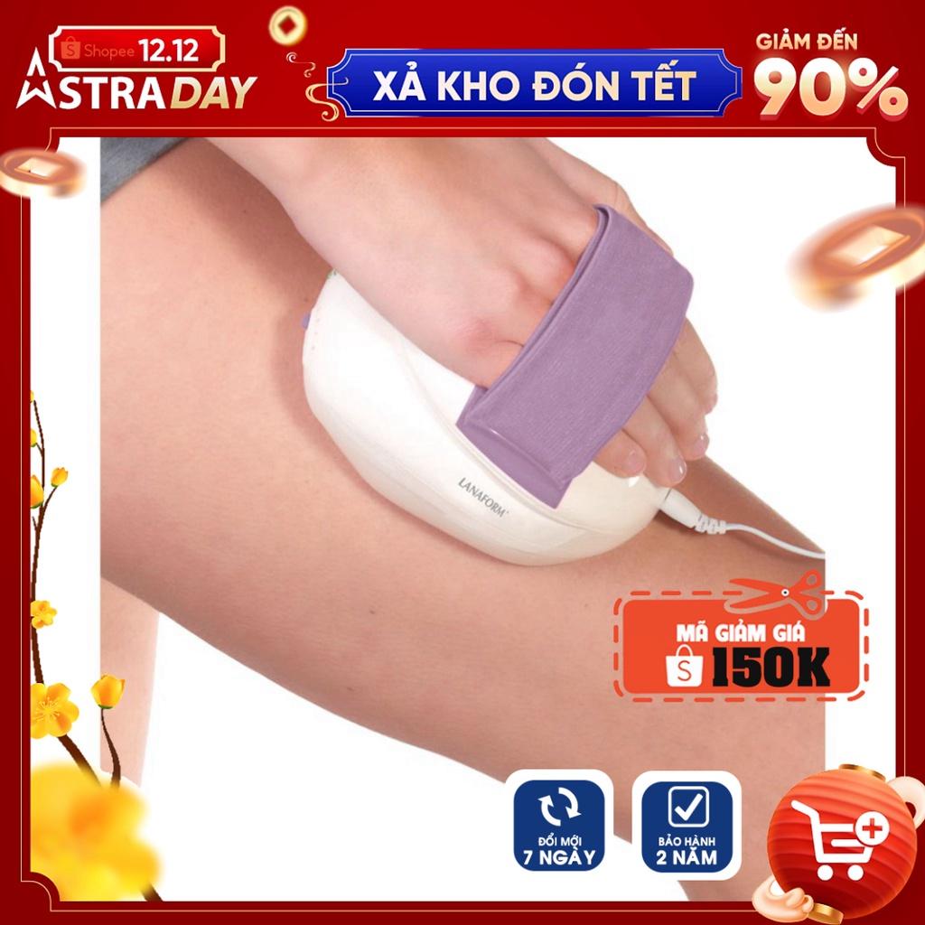 Máy massage làm mịn và săn chắc da Skin Mass