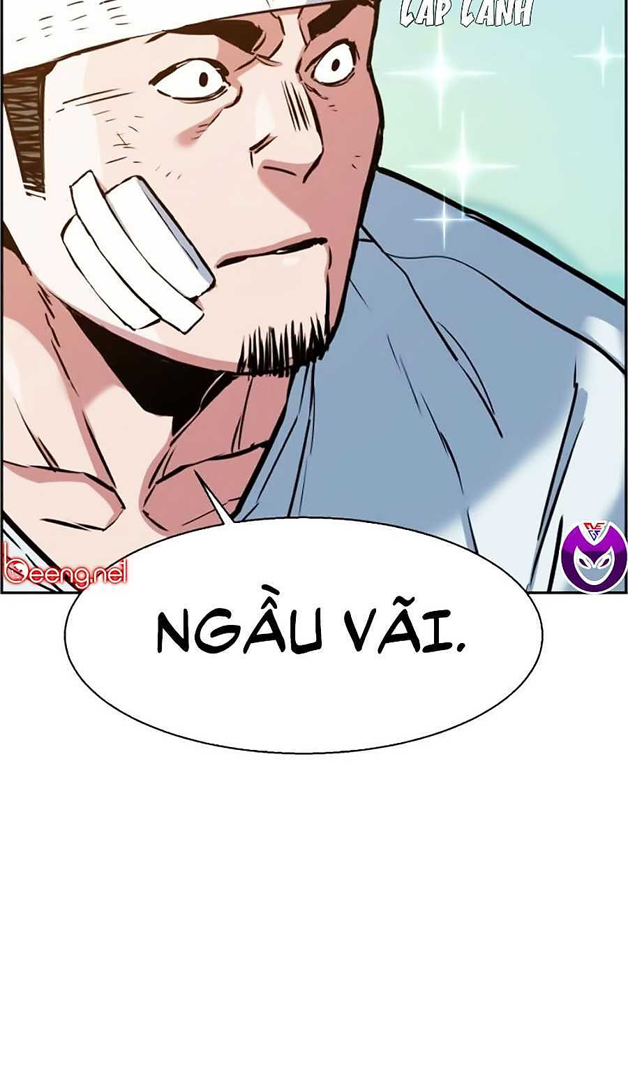 bạn học tôi là lính đánh thuê chapter 21 23