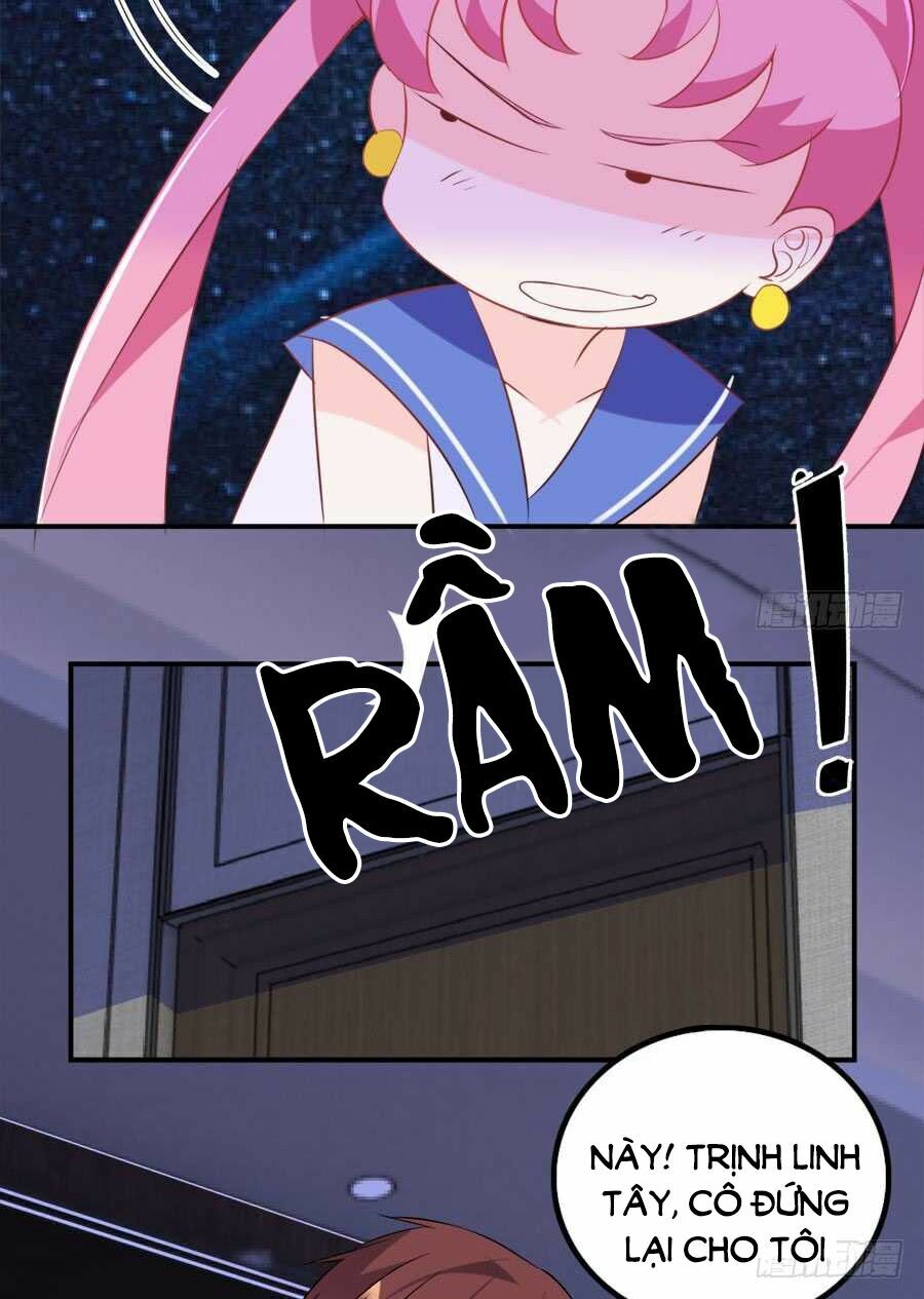 bảy ngày thực cốt hôn ước chapter 17 49