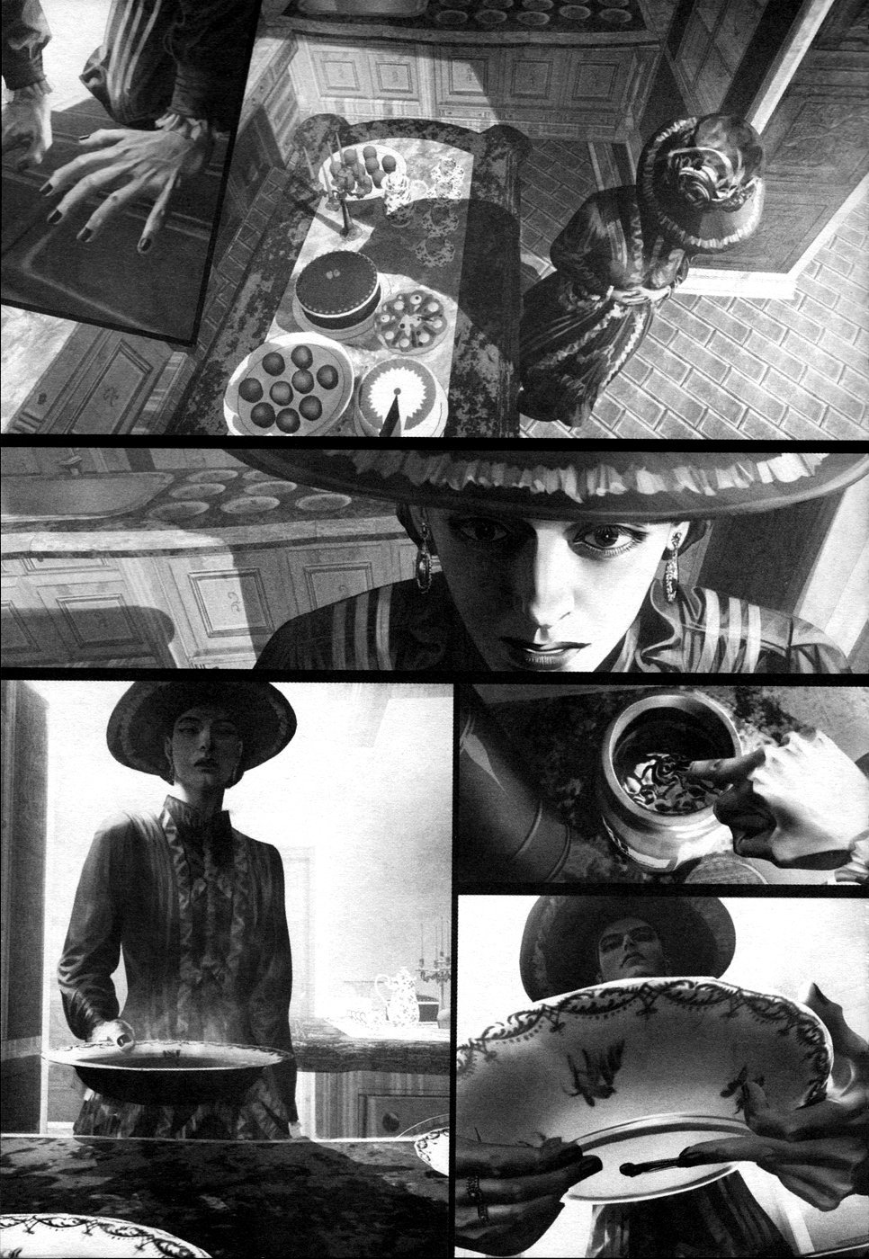 ayeshah's secret chapter 6 16