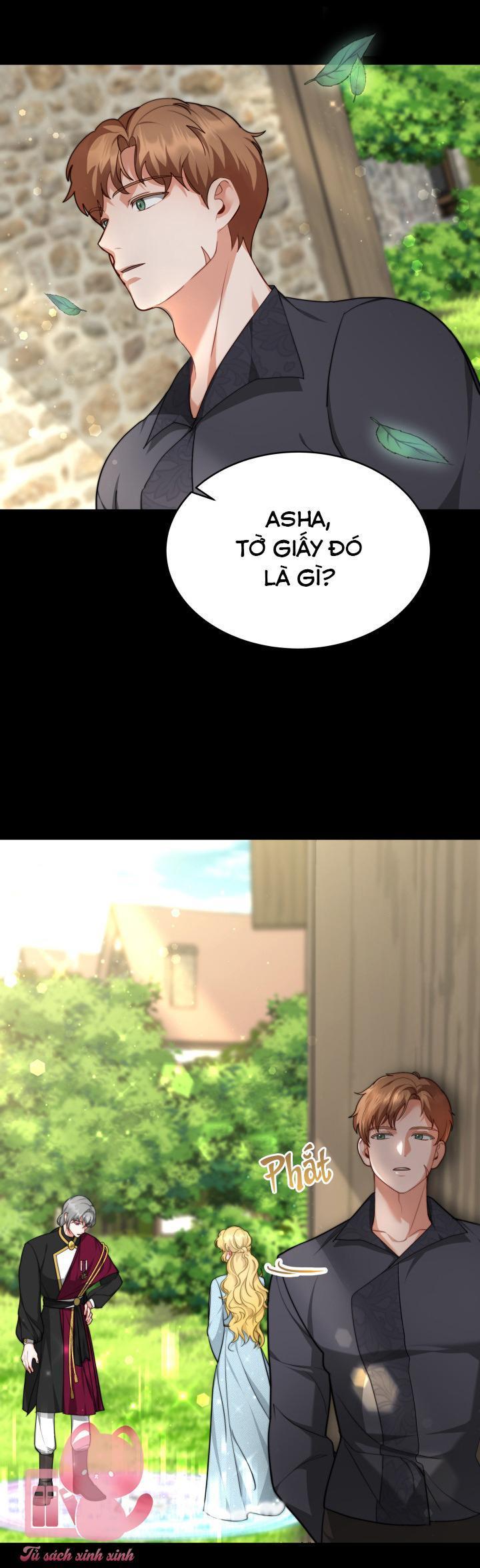 từ chồng cũ hóa thành nam chính chapter 11 41