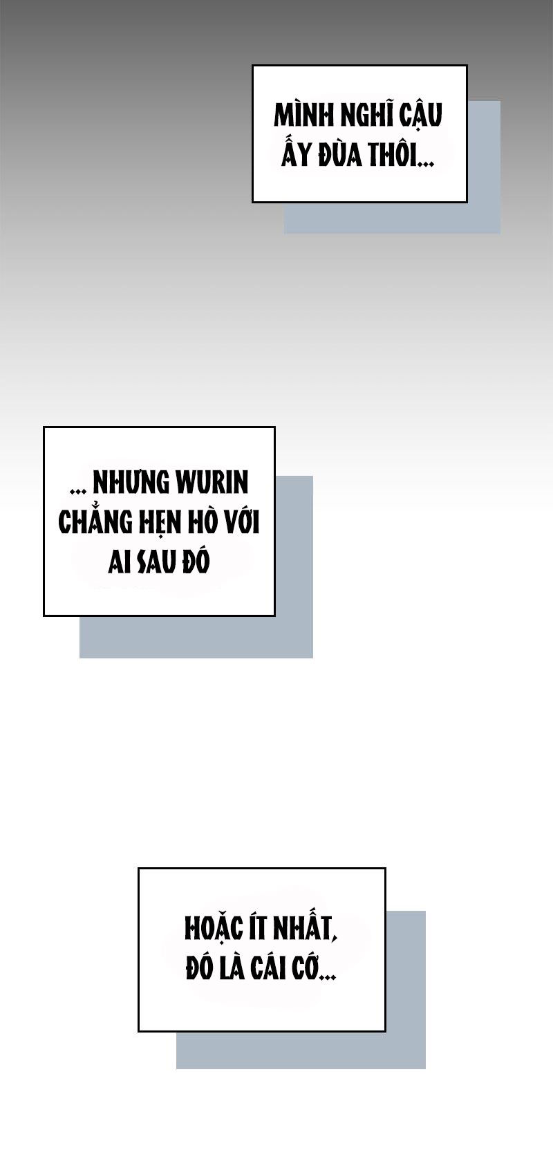 gửi em người đánh cắp những vì sao - to you who swallowed a star chapter 8.2 7