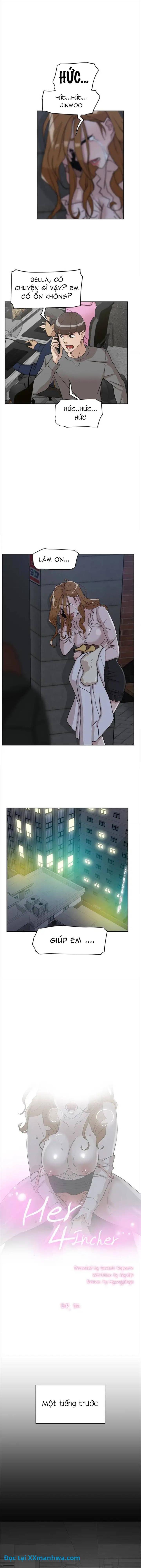 mười một cm của cô ấy chapter 52 1