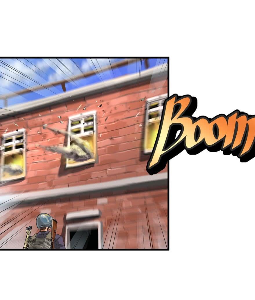 vua sinh tồn chapter 23 36