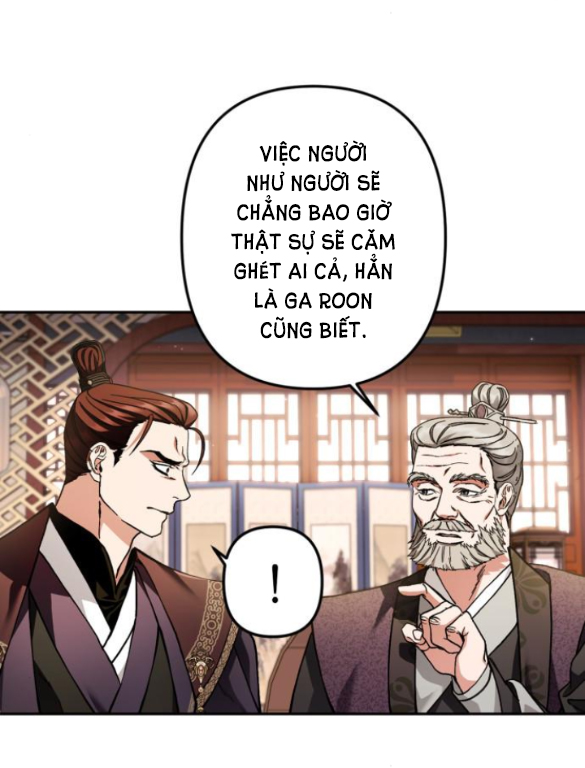 Bản Tình Ca Heeran chapter 45.2 - Trang 10