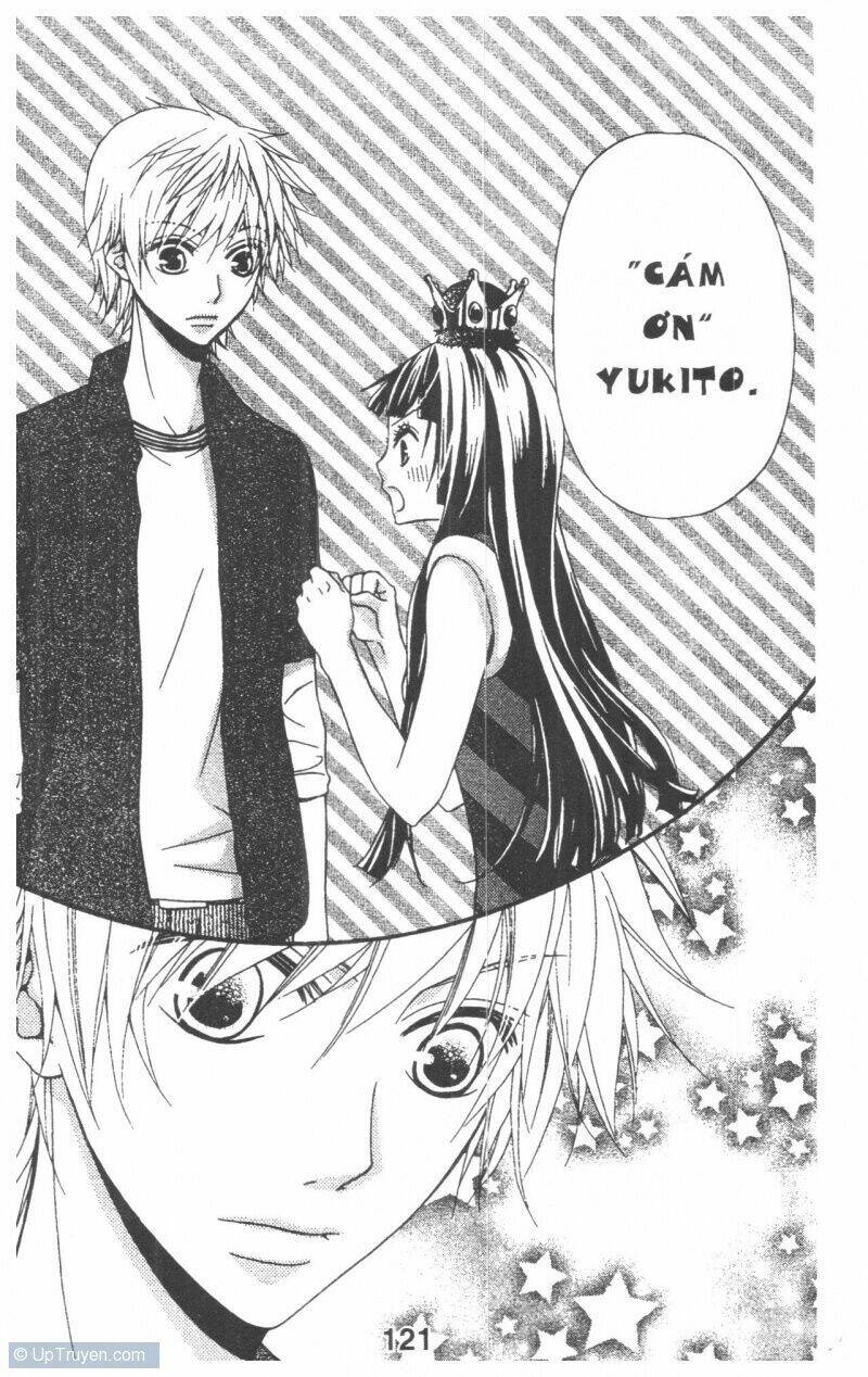 queen's white rabbit chapter 1 121