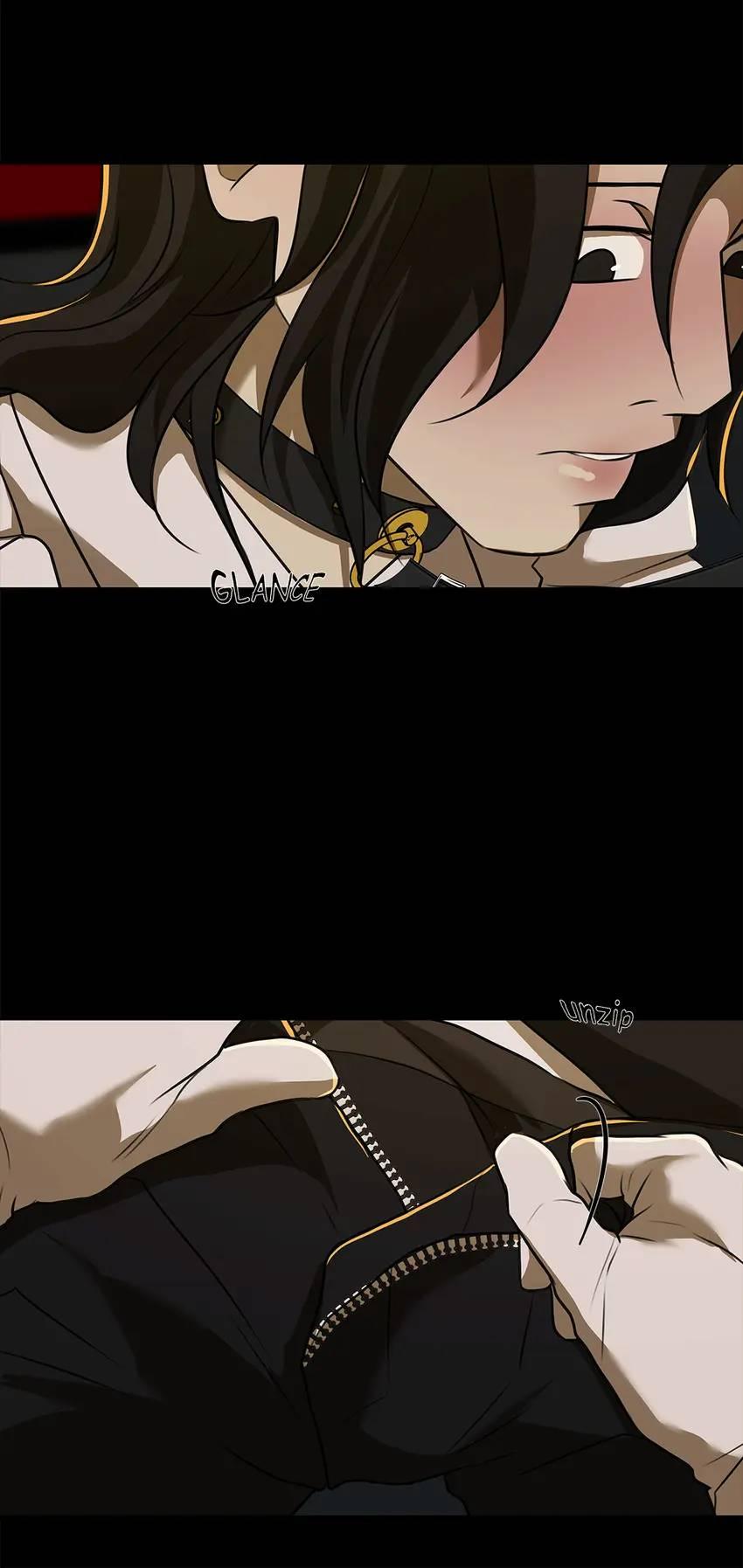 love murder basketball chapter 36 64