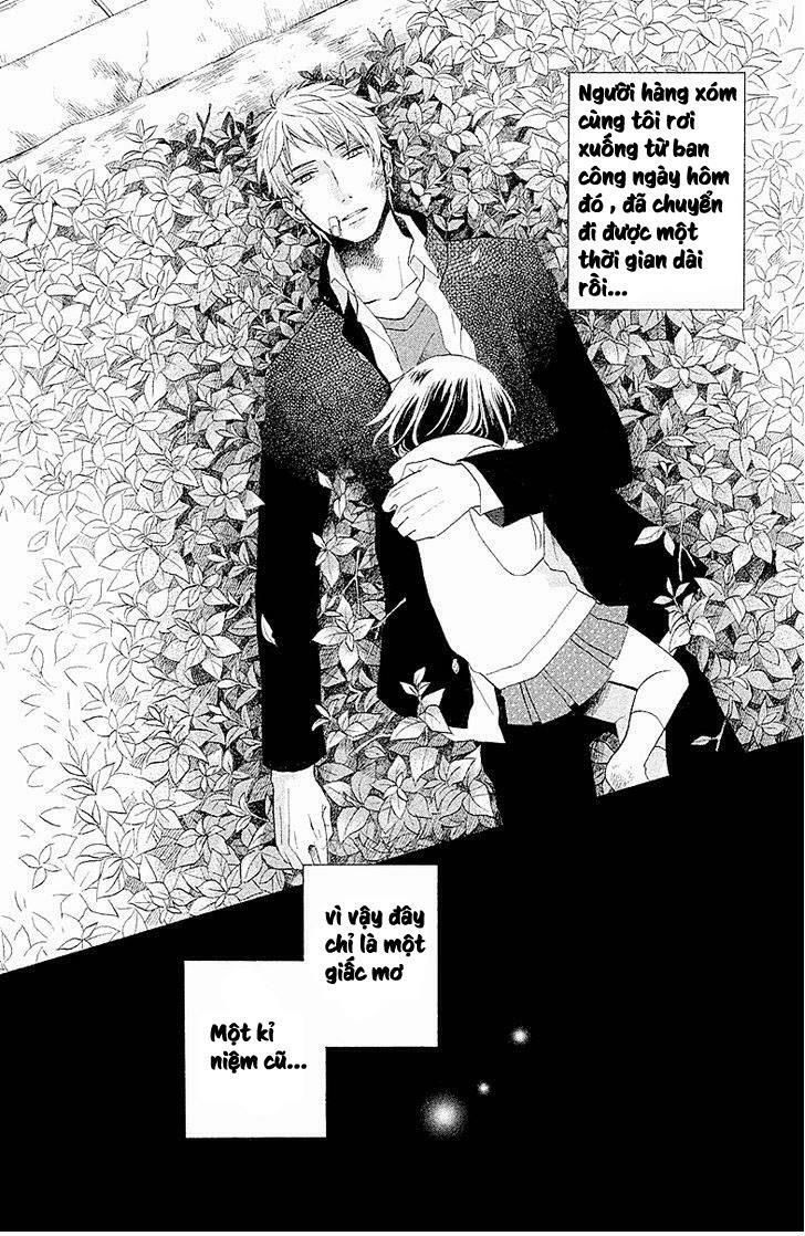 my fair neighbor chapter 1 4