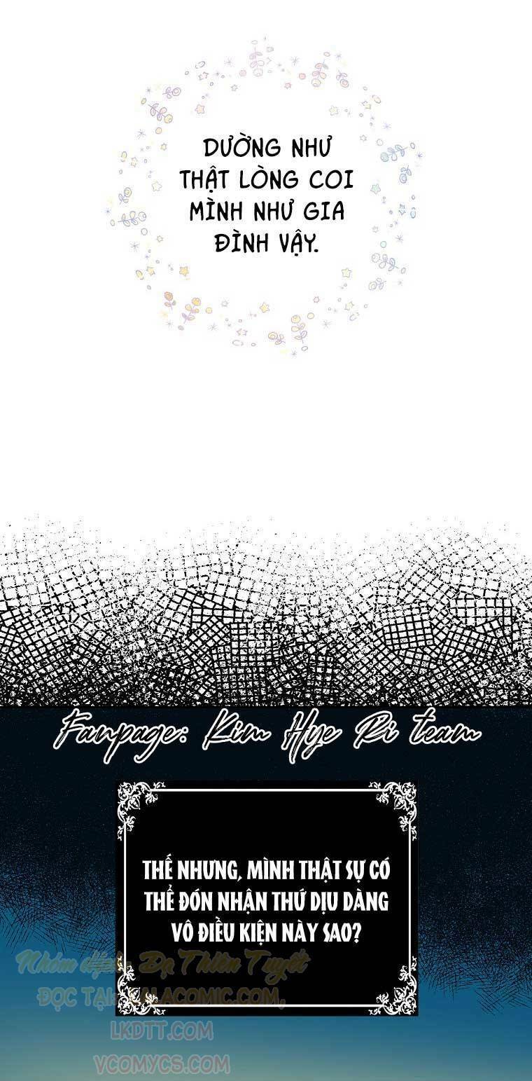 sinh ra làm con gái ác nữ chapter 11 18