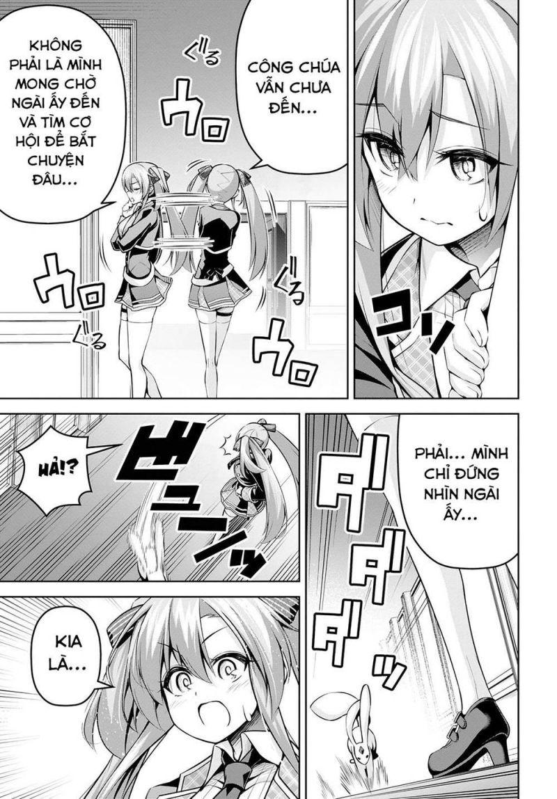 demon's sword master of excalibur school chapter 16 13