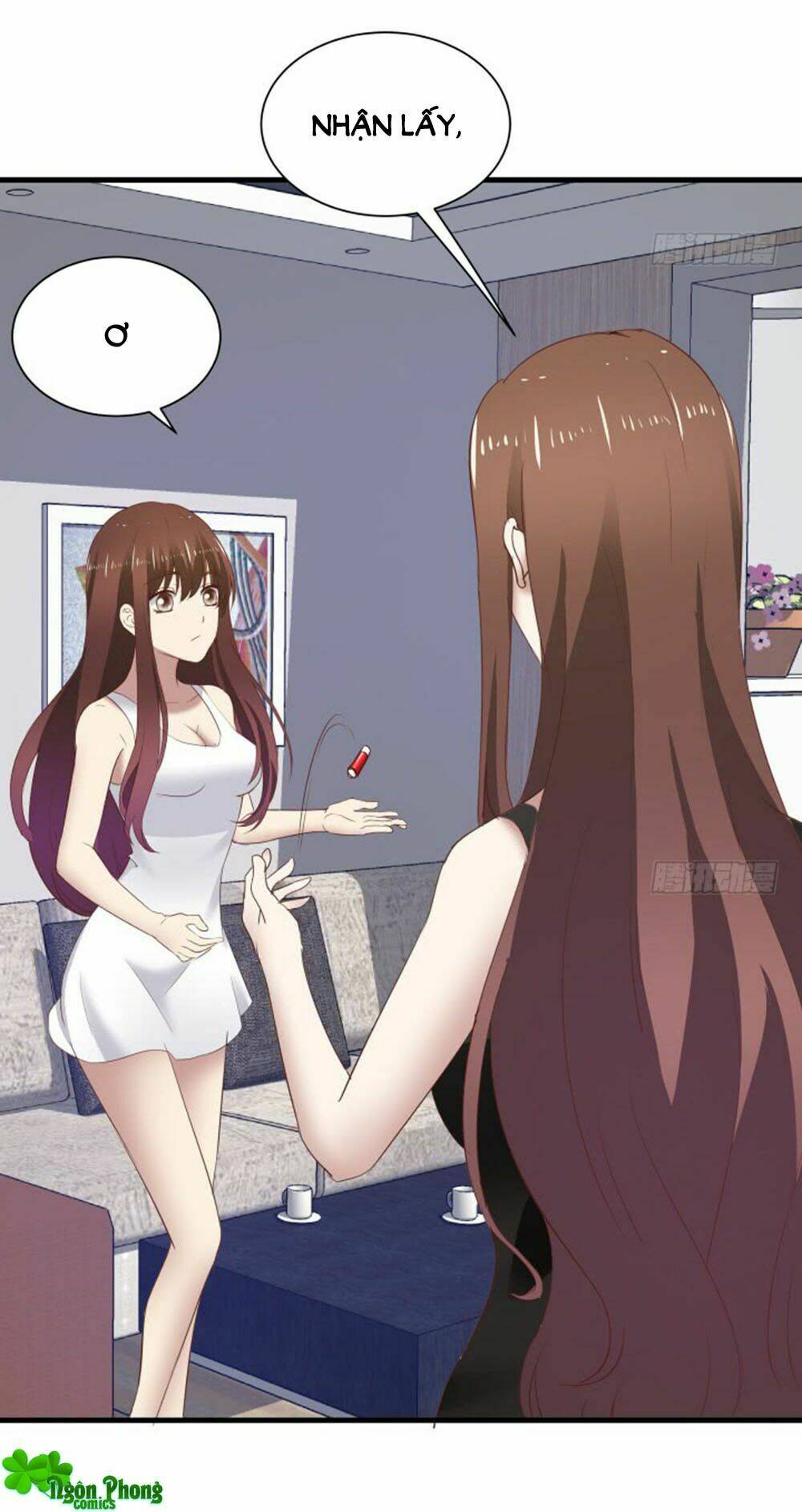 khi trò chơi ác ma bắt đầu chapter 86 57